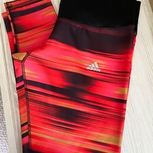Adidas leggings